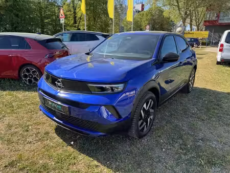 Opel Mokka 1.2 100