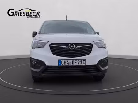 Opel Combo 100