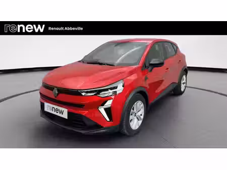 Renault Captur E-Tech 1.6 145
