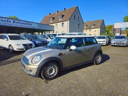 Mini Mini Cooper 1.6 120
