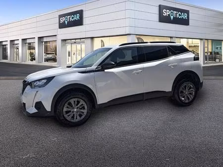 Peugeot 2008 1.2 PureTech 100 Style