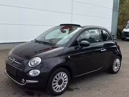 Fiat 500 1.2 69 Lounge
