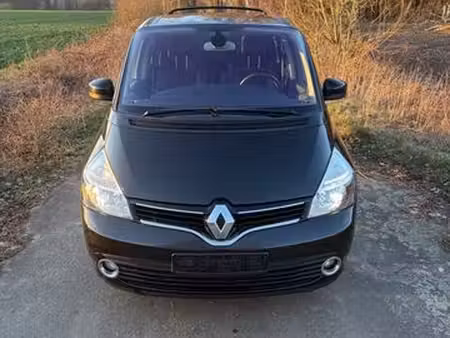 Renault Espace 2.0 dCi 150