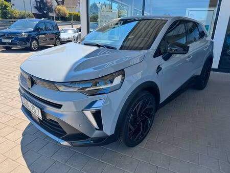Renault Symbioz E-Tech 1.8 160 Esprit Alpine