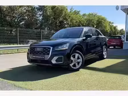 Audi Q2 1.4 TFSI 150 Sport