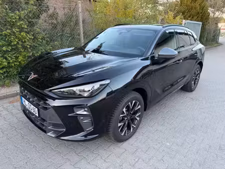 Cupra Terramar 1.5 150