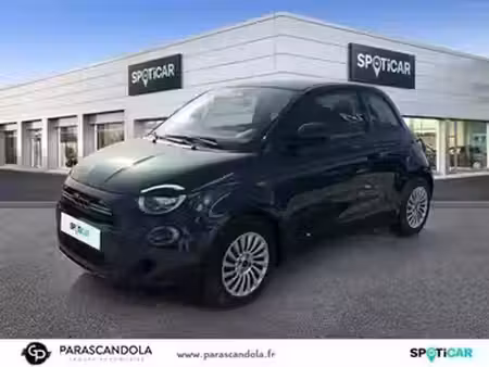 Fiat 500 95 Action