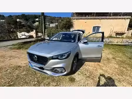 MG EHS 1.5 GDi 258 Luxury