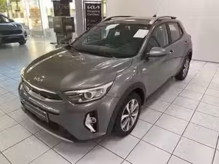 Kia Stonic 1.0 T-GDi 100 Active
