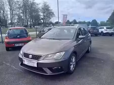 Seat Leon 1.6 TDI 115 Style