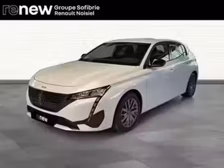 Peugeot 308 1.2 PureTech 110 Active