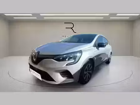 Renault Clio 1.0 TCe 90 Équilibre