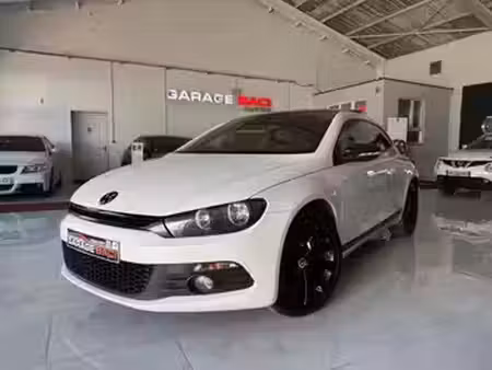 Volkswagen Scirocco 1.4 TSI 160