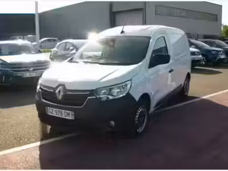 Renault Express Van 1.5 dCi 95 Confort