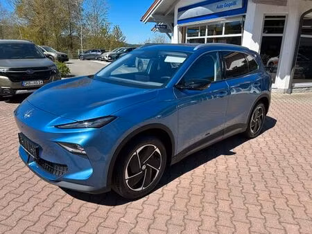 MG MGS5 231 Luxury