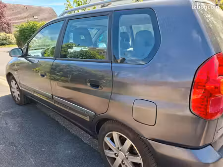 Mitsubishi Space Star 1.9 102