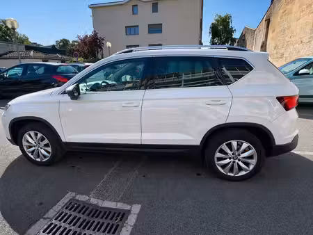 Seat Ateca TDI 115