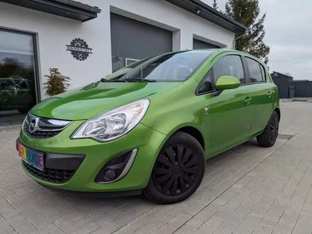 Opel Corsa 1.4 87 Satellite