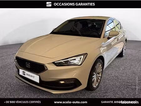 Seat Leon 1.5 TSI 115 Style