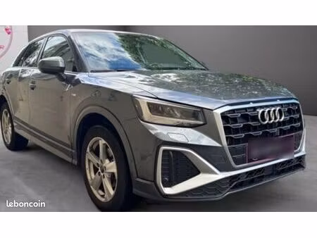 Audi Q2 35 TFSI 1.5 TFSI 150