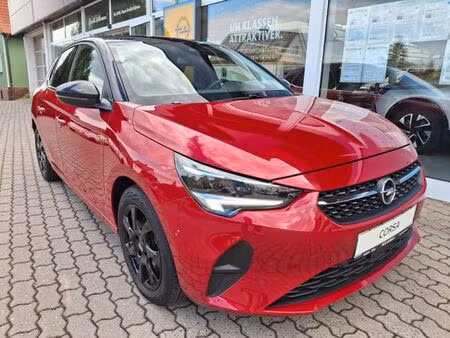Opel Corsa 1.2 101 Elegance