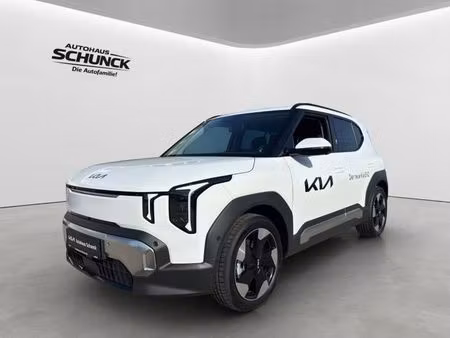 Kia EV2 Earth