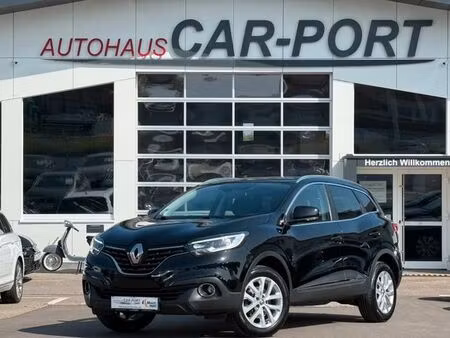 Renault Kadjar 1.2 130 Experience