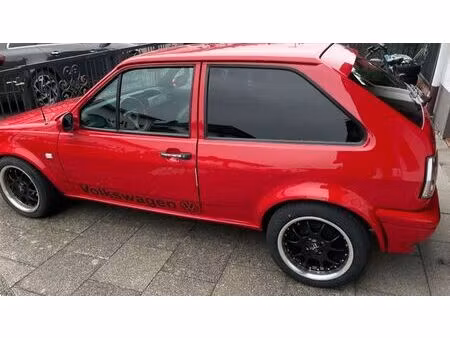 Volkswagen Polo 1.3 75