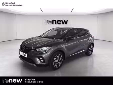 Renault Captur E-Tech 1.6 145 Techno