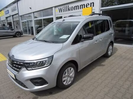 Renault Kangoo Techno
