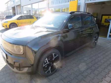 Renault R4 E-Tech 150 Confort