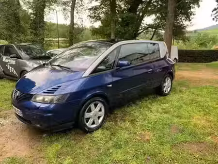 Renault Avantime Privilège
