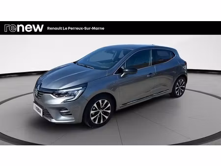 Renault Clio E-Tech 1.6 145
