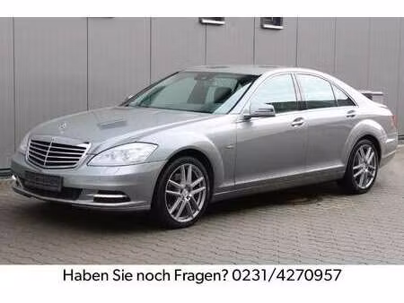 Mercedes-Benz Classe S S 400