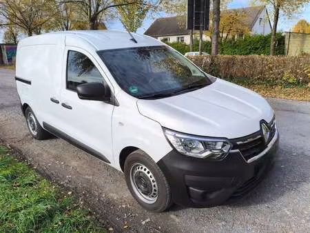 Renault Express 1.5 dCi