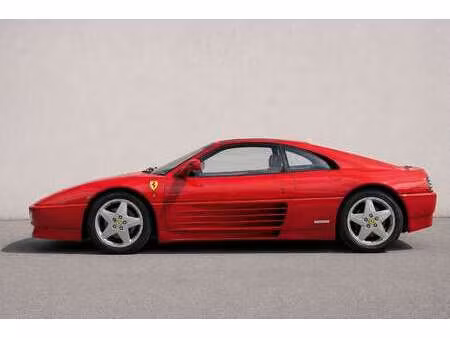 Ferrari 348 Spider