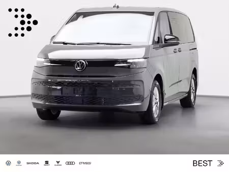 Volkswagen Multivan 2.0 TDI 150