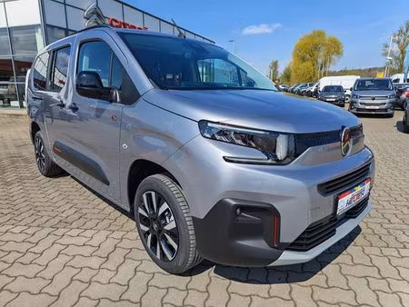 Citroën Berlingo 1.5 131 Max