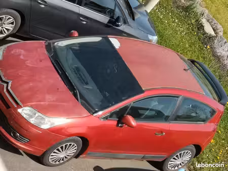 Citroën C4 1.6 92