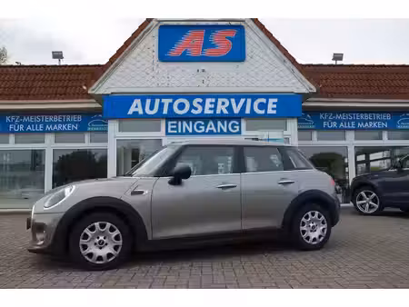 Mini Mini One 1.5 102 Salt