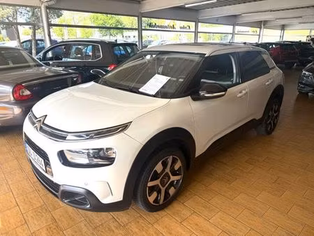 Citroën C4 1.2