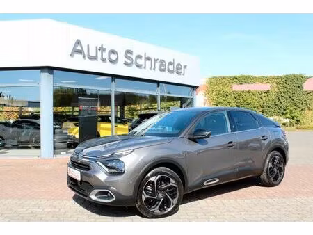 Citroën C4 1.2 131 Shine