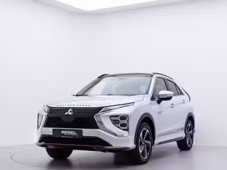 Mitsubishi Eclipse Cross PHEV 2.4 188 4x4