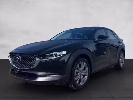 Mazda CX-30 Skyactiv G 2.5 140