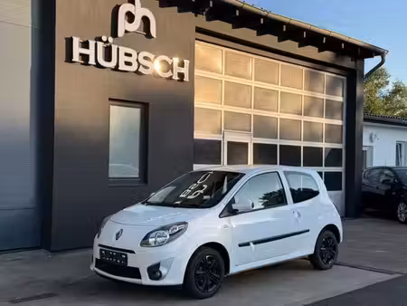 Renault Twingo 1.2 58 Expression