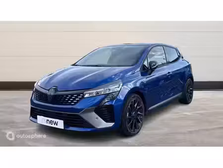 Renault Clio E-Tech 1.6 145 Esprit Alpine