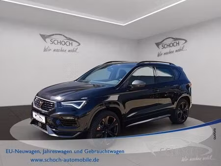 Cupra Ateca 2.0 TSI 300
