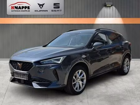 Cupra Formentor 2.0 TDI 150