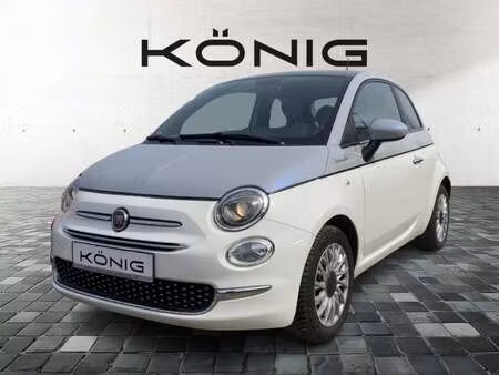 Fiat 500 69 Dolcevita