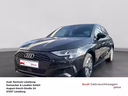 Audi A3 40 TFSI E 1.4 TFSI 204